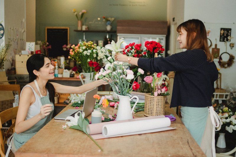 podiumnews.com-"Go Digital", Kunci UMKM Sukses Lalui Pandemi